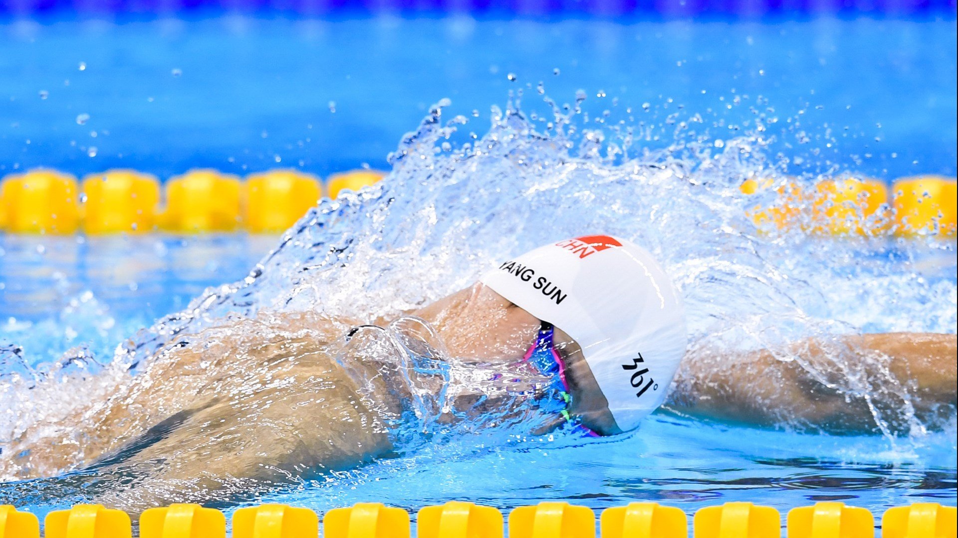 兴隆湖上演“国际艇战”,多国精英争锋